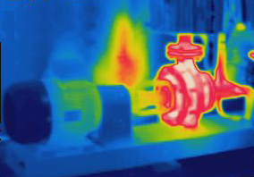 therm pumpe